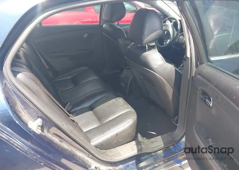 2011 Chevrolet Malibu 1Lt from USA, damaged, VIN 1G1ZC5E14BF375752